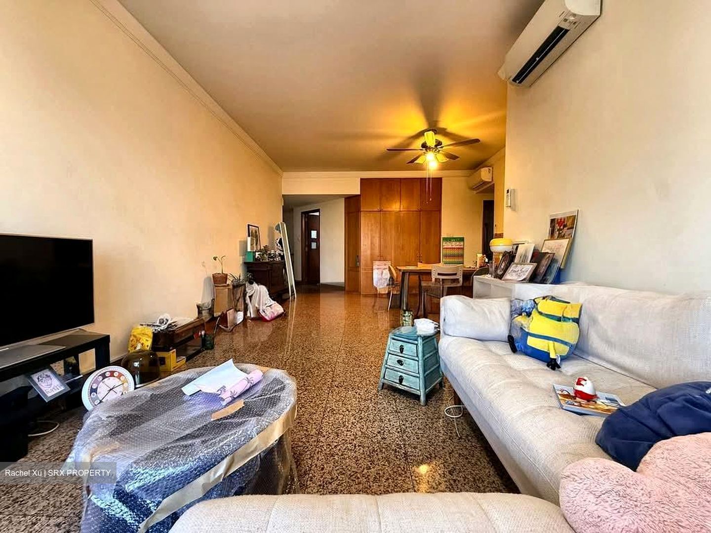 River Place (D3), Condominium #590867641